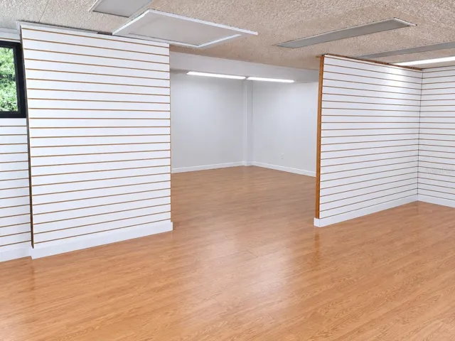 Virtually Enhanced – Shown Without Furnishings or Fixtures.