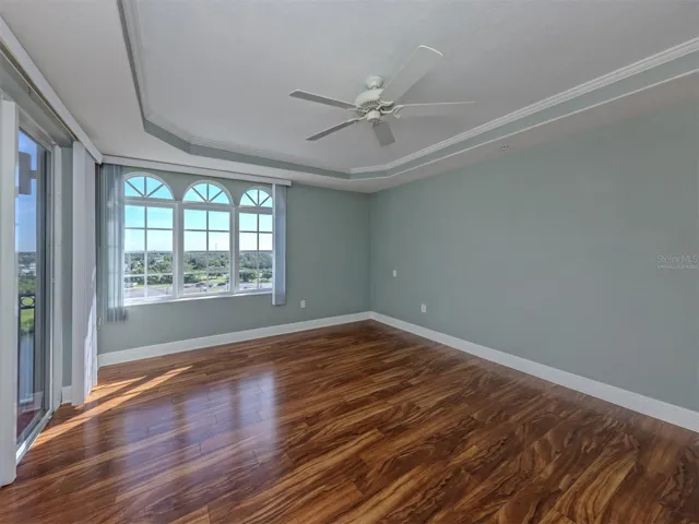 virtually staged