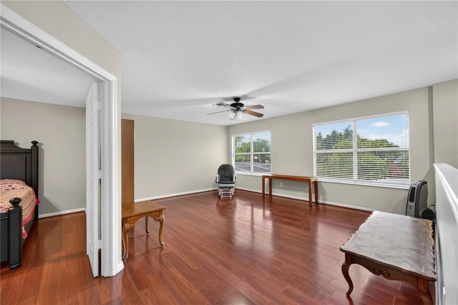 Bonus Room - Second Floor