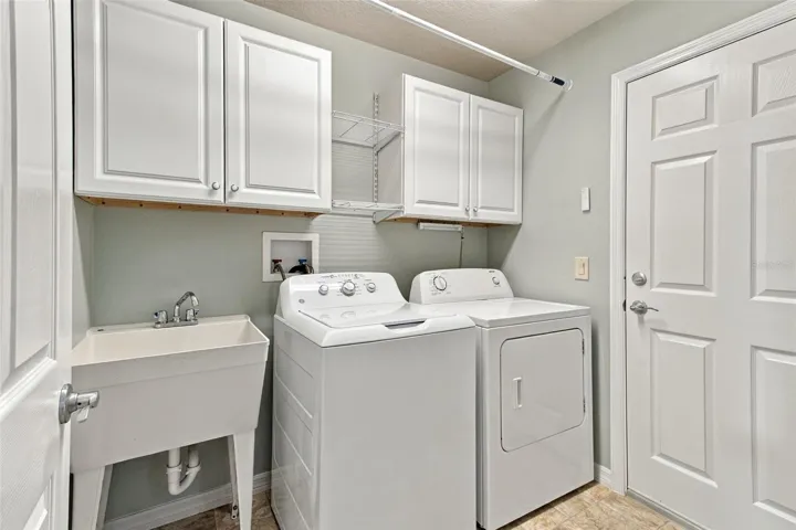 laundry rm