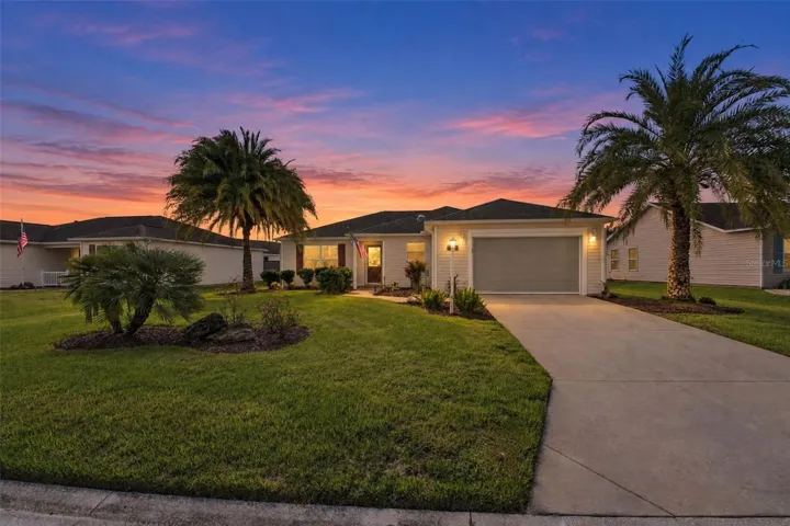 twilight