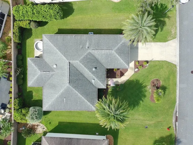 aerial