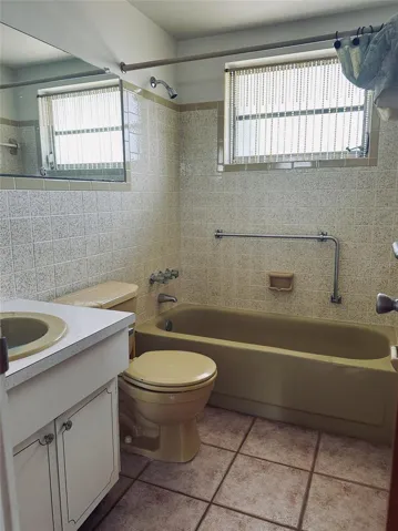 Interior Bathroom