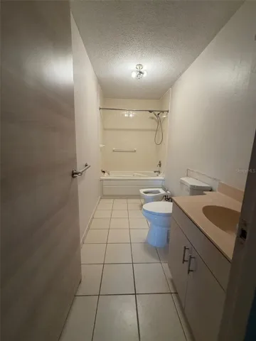 Primary Bathroom with Bidet