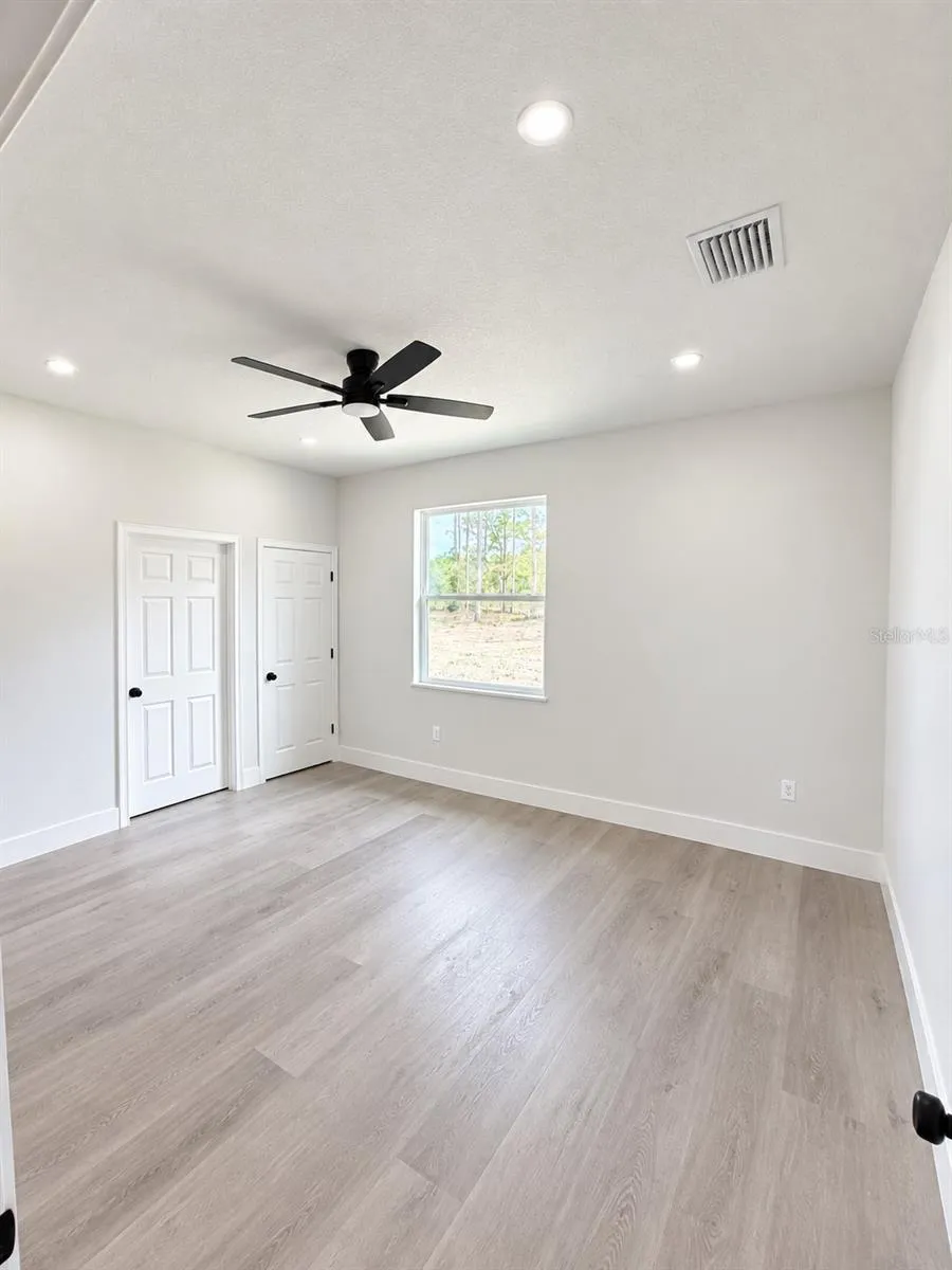 Guest bedroom #4