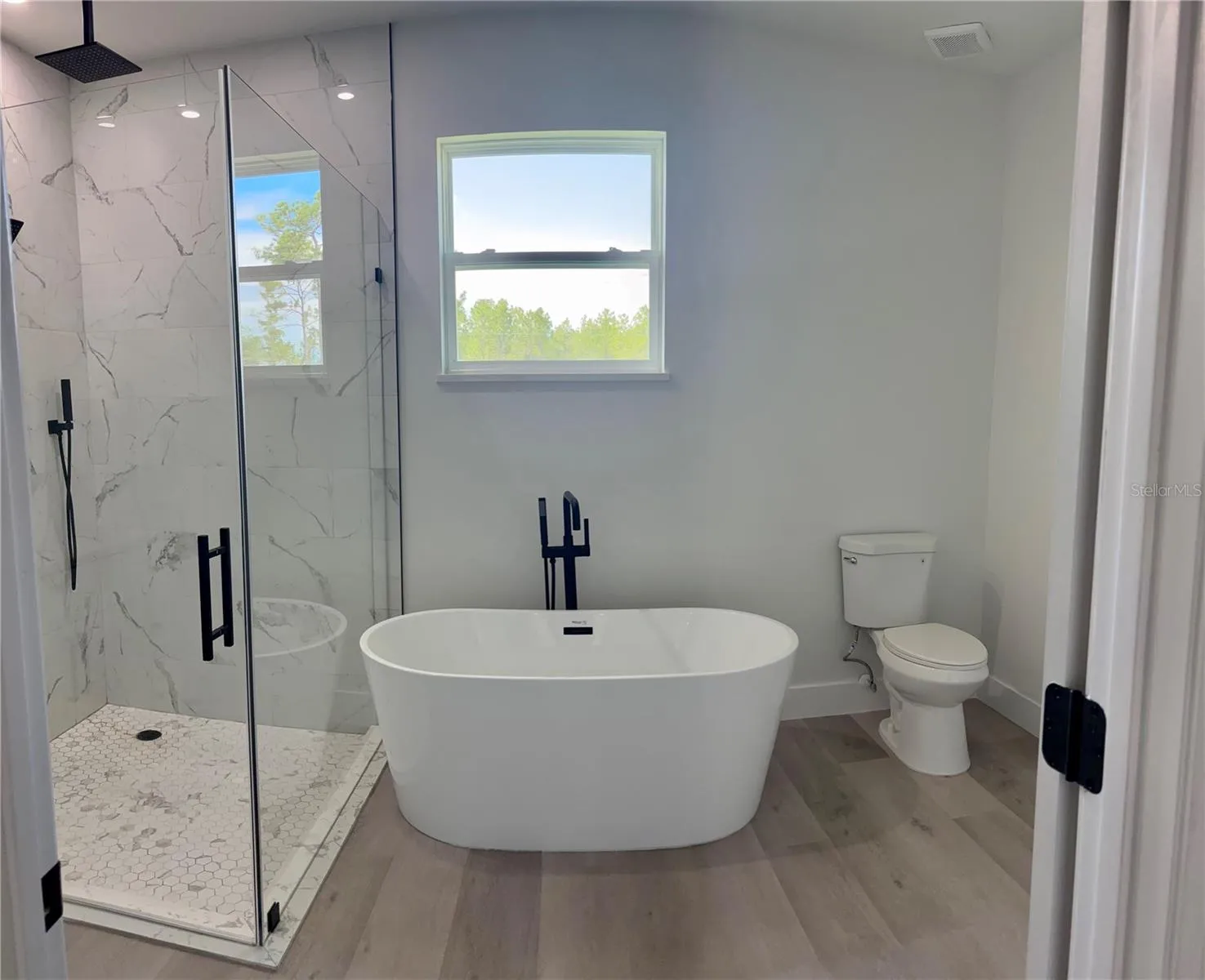 master tub