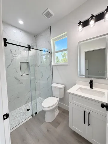 guest bathroom #2