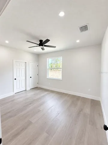 Guest bedroom #4