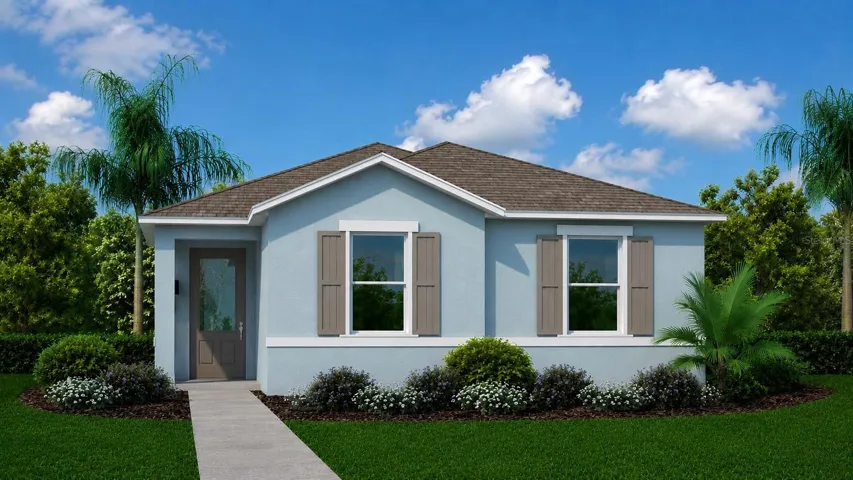 Street View Rendering