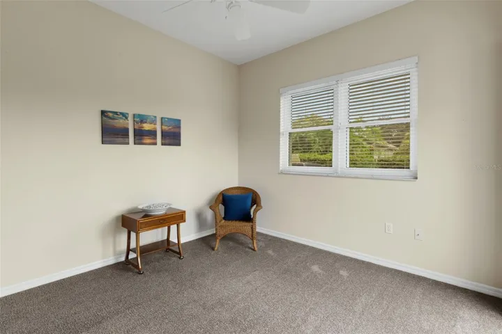 3rd bedroom