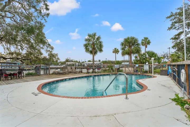 Community Pool