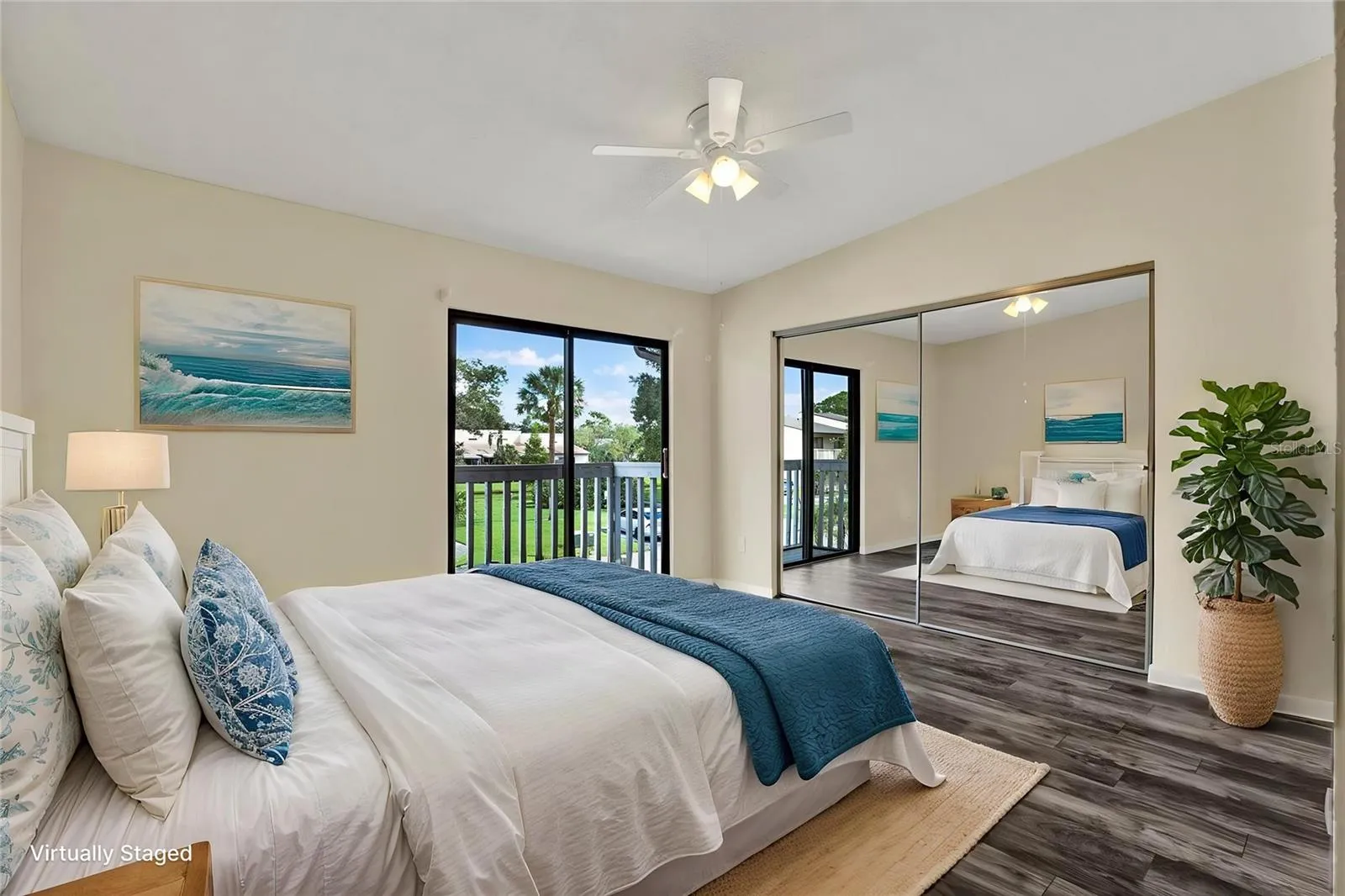VS PRIMARY BEDROOM