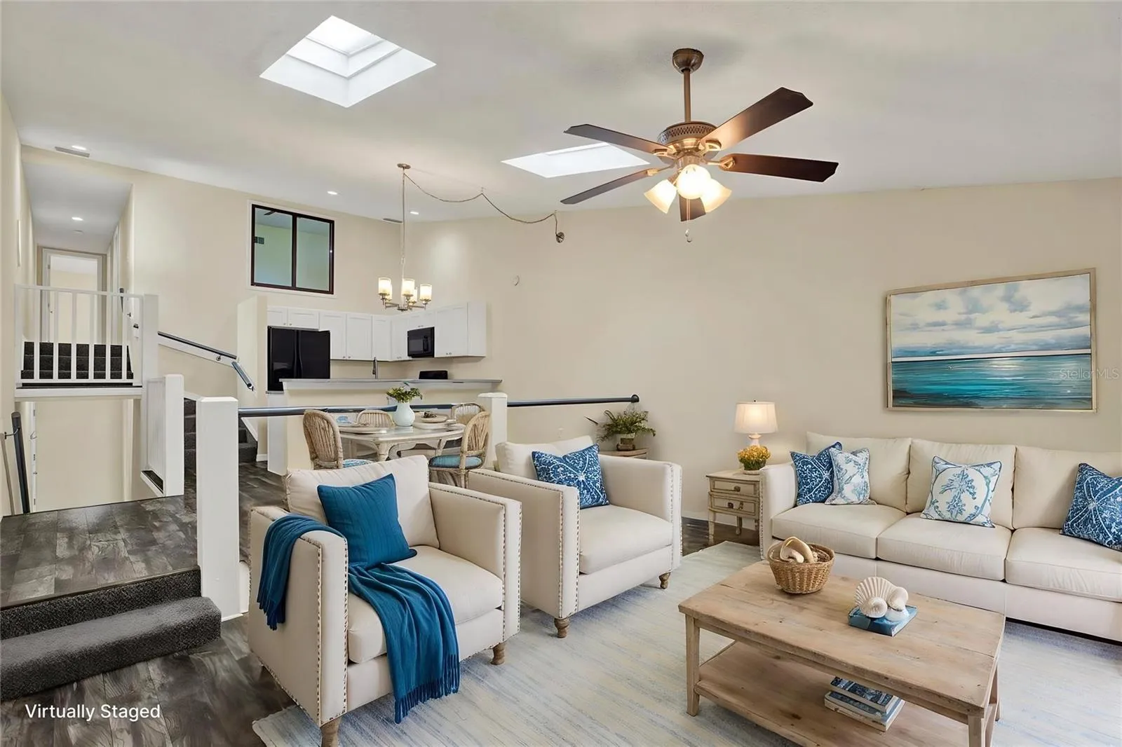 VS DINING-LIVING ROOM