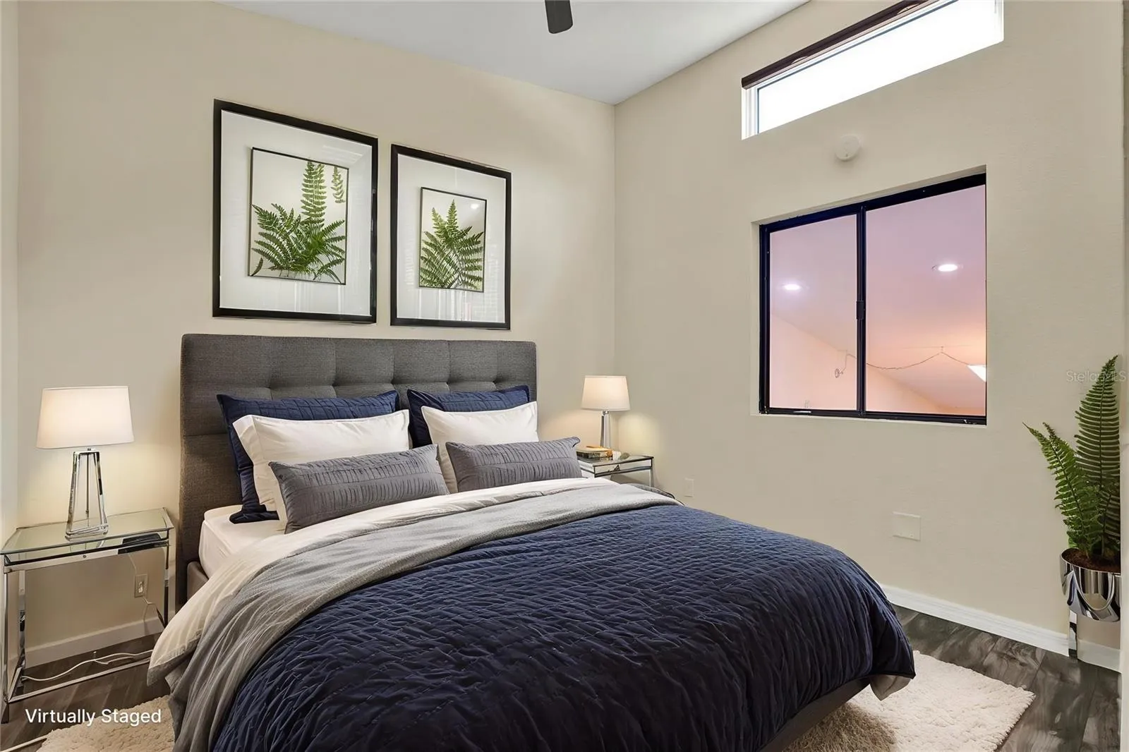 VS BEDROOM 2