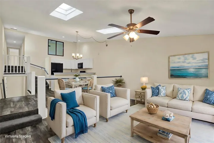 VS DINING-LIVING ROOM