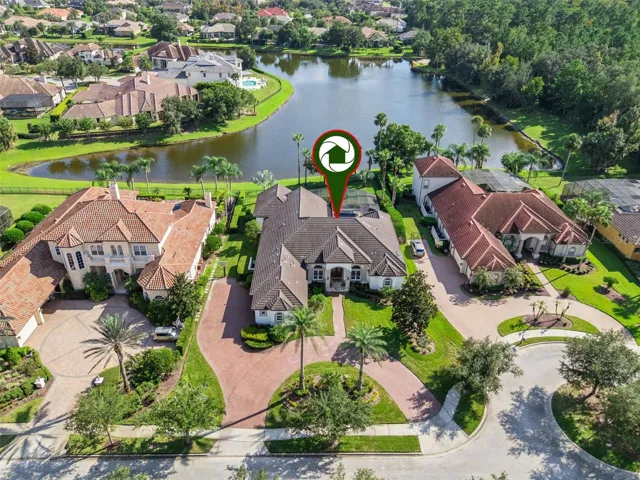 Beautifully maintained Alaqua Lakes residence tucked away on a peaceful cul-de-sac.