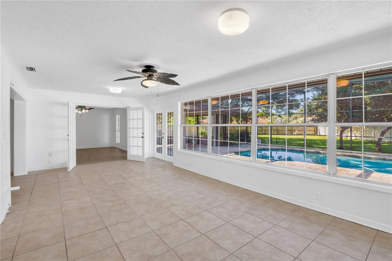 Florida Room
