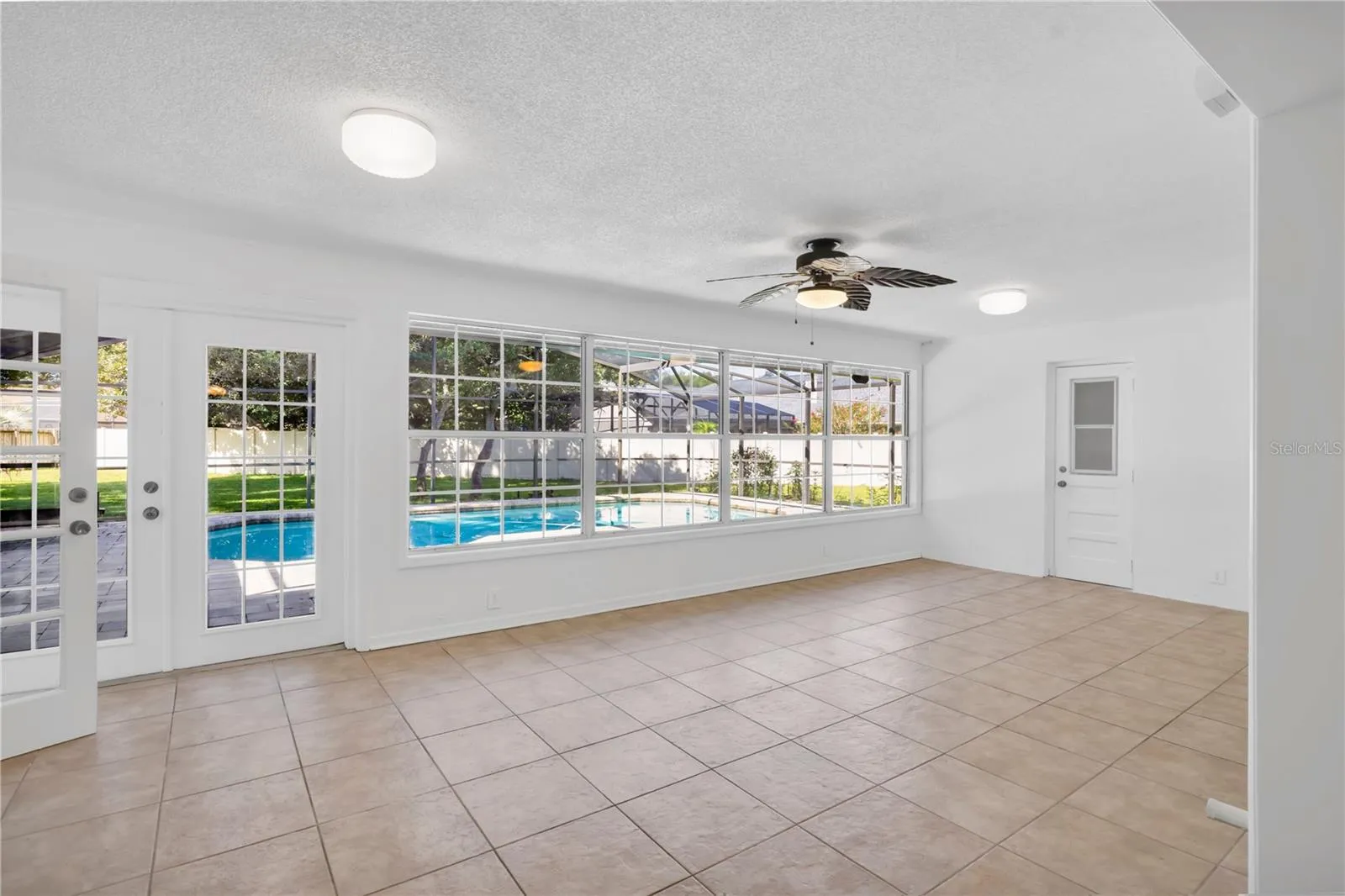 Florida Room