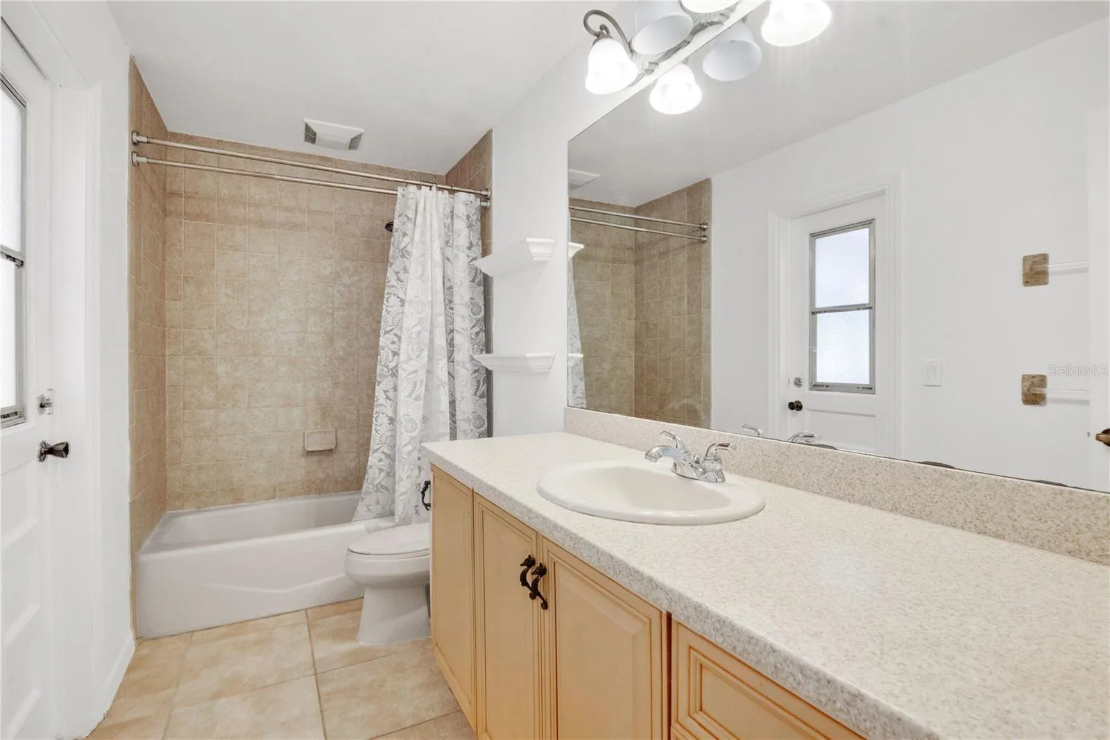 Bathroom 3