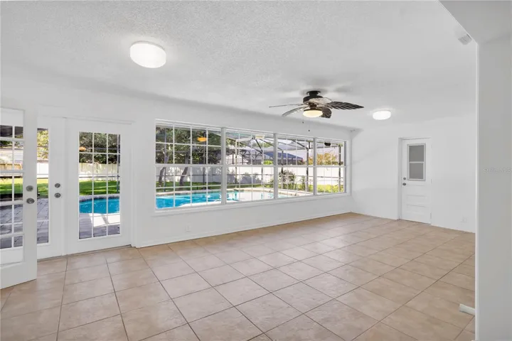 Florida Room