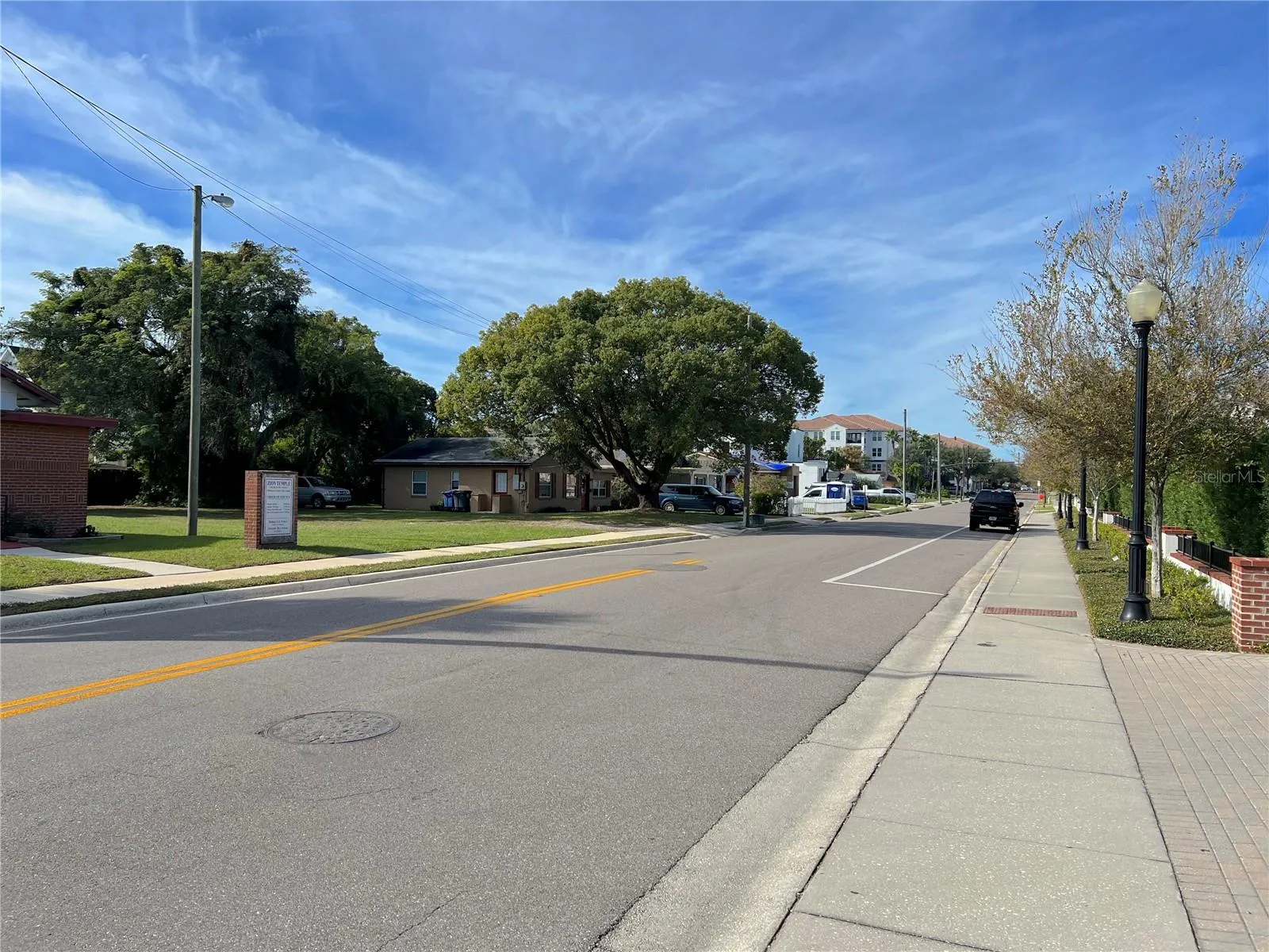 Street view LOCATION