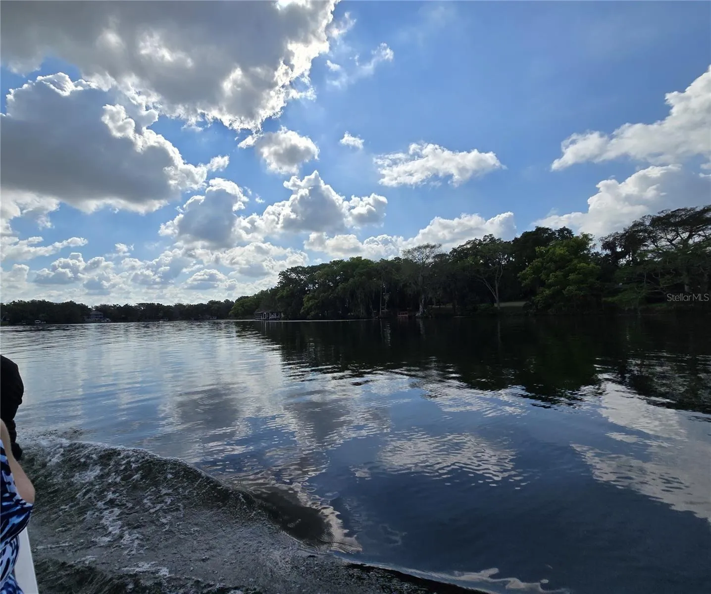 Winter Park Boat tours for fun!