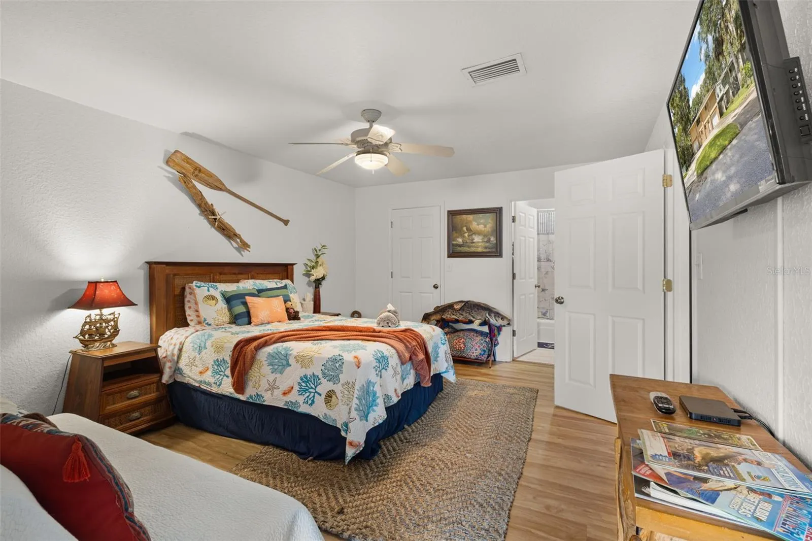 Guest room #2