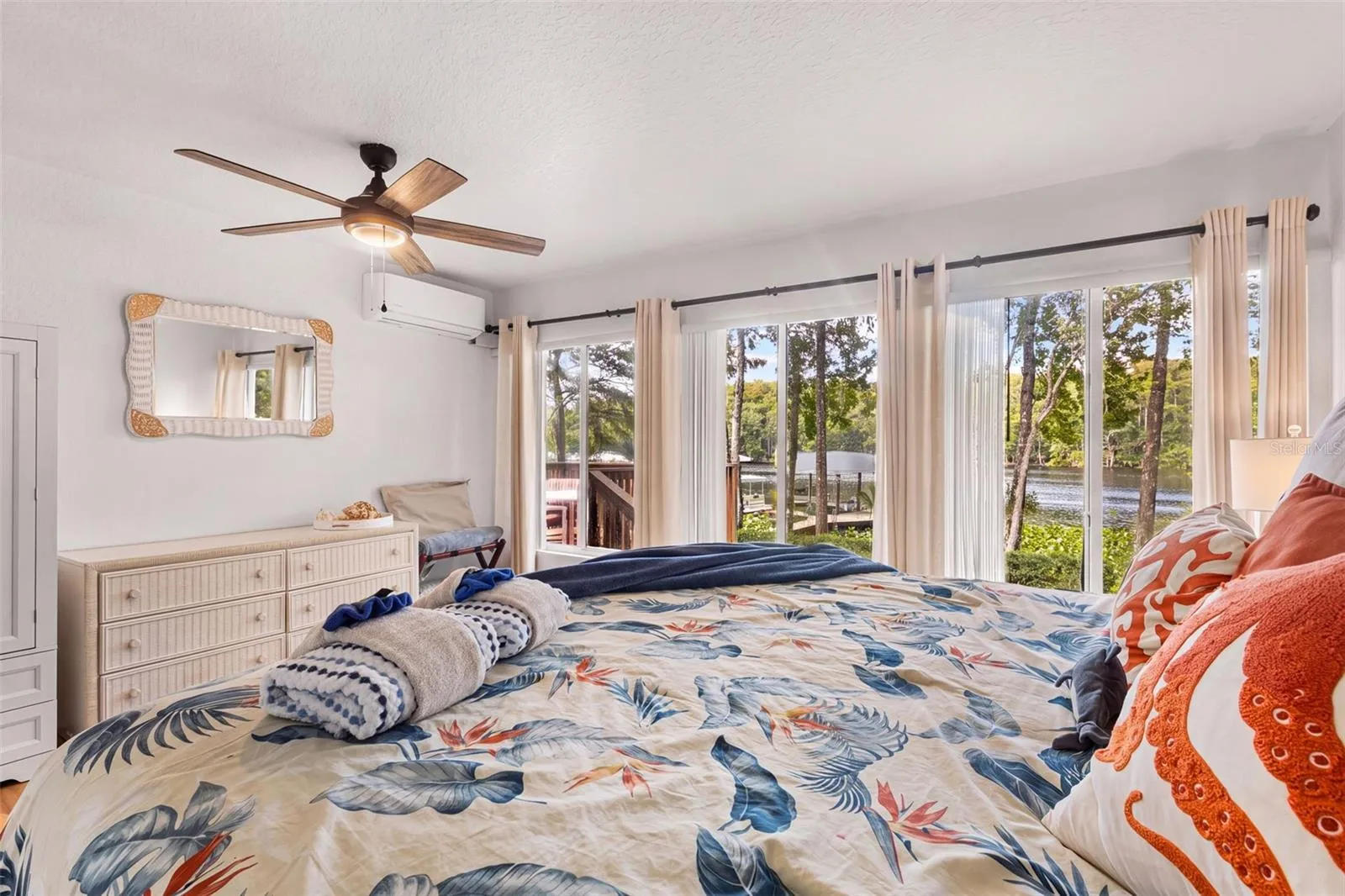 Guest room #1