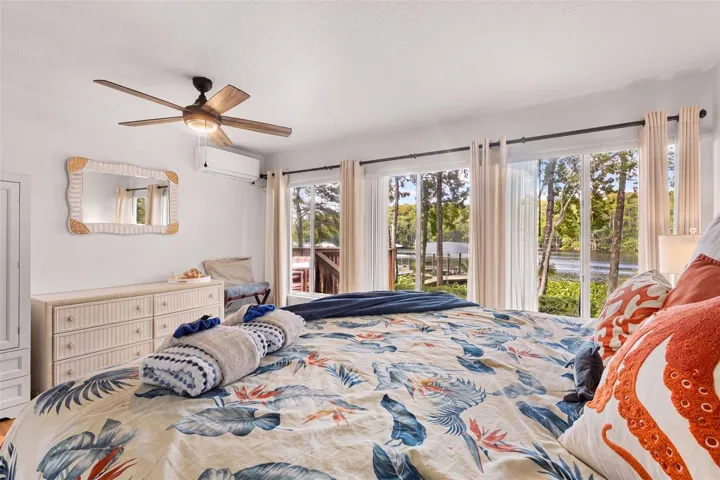 Guest room #1