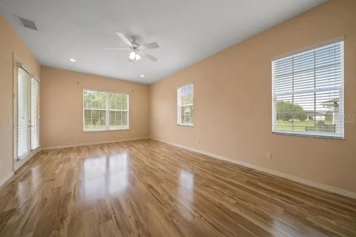 Virtually Staged