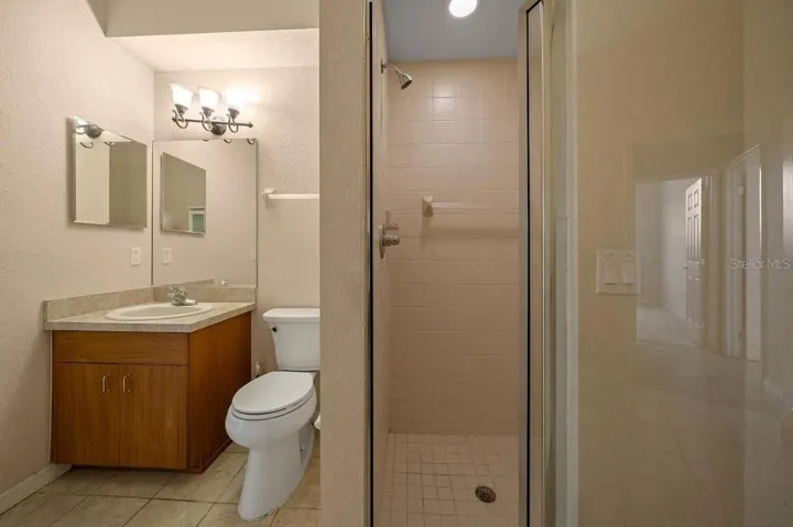 Cabana Bathroom