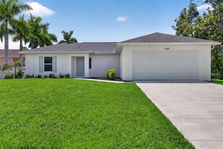Welcome to 23429 Wickens St