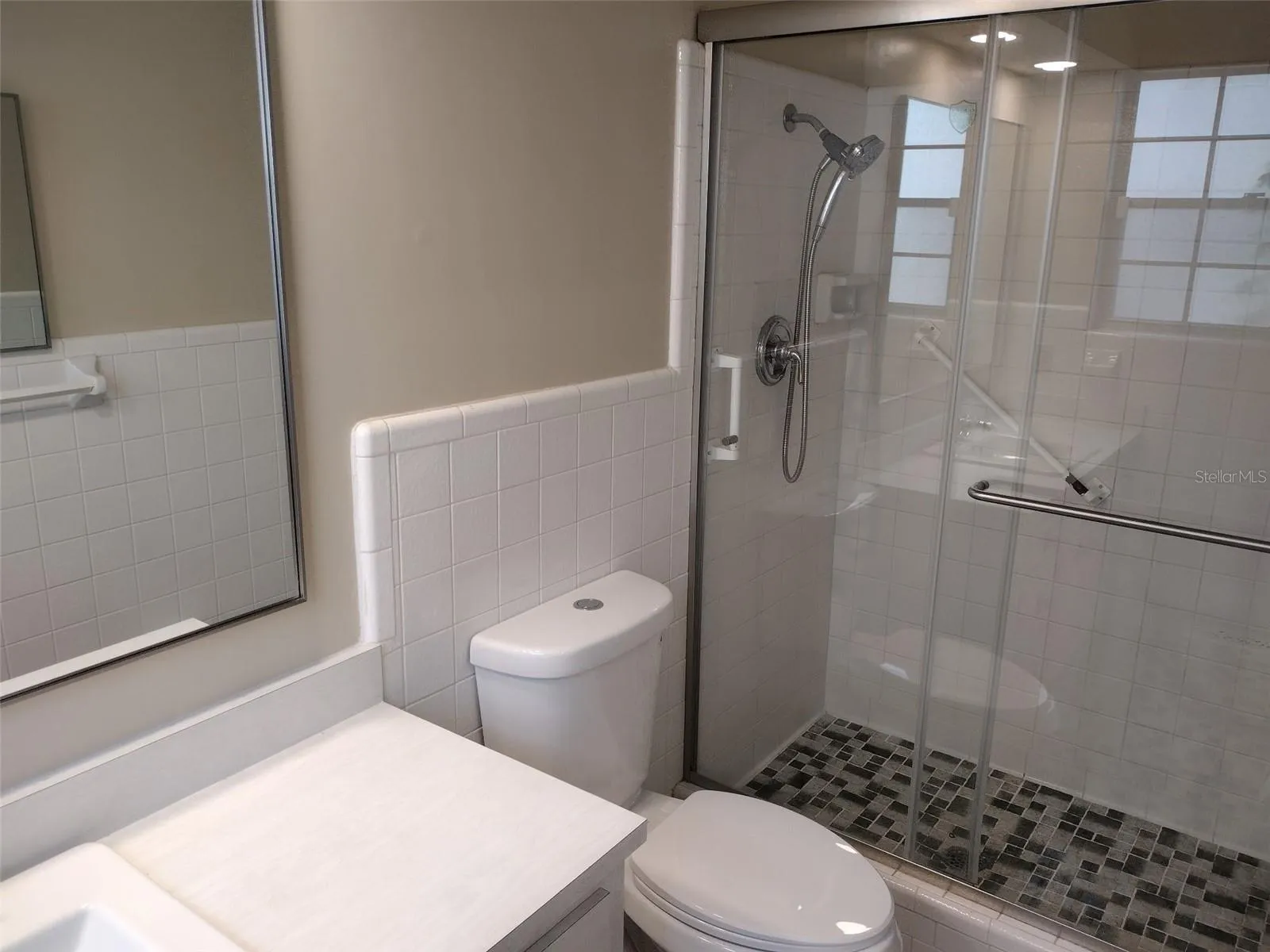 Pimary Bathroom