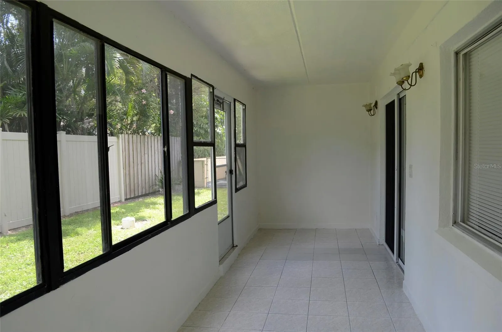 porch