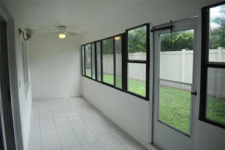 porch