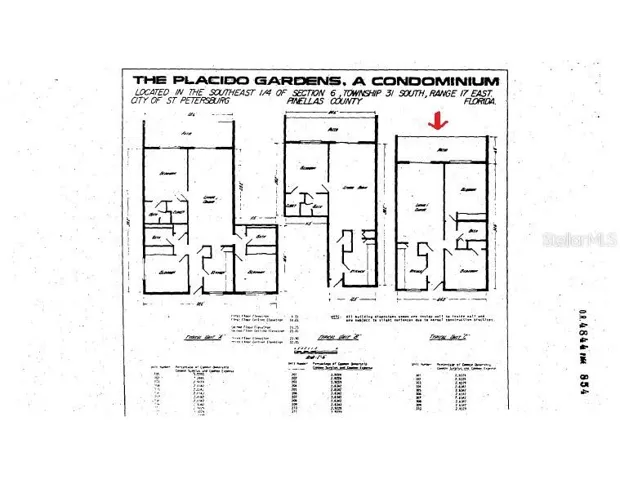 floor plan from the documents