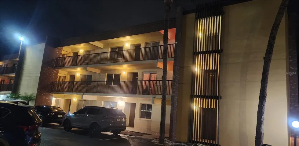 night view