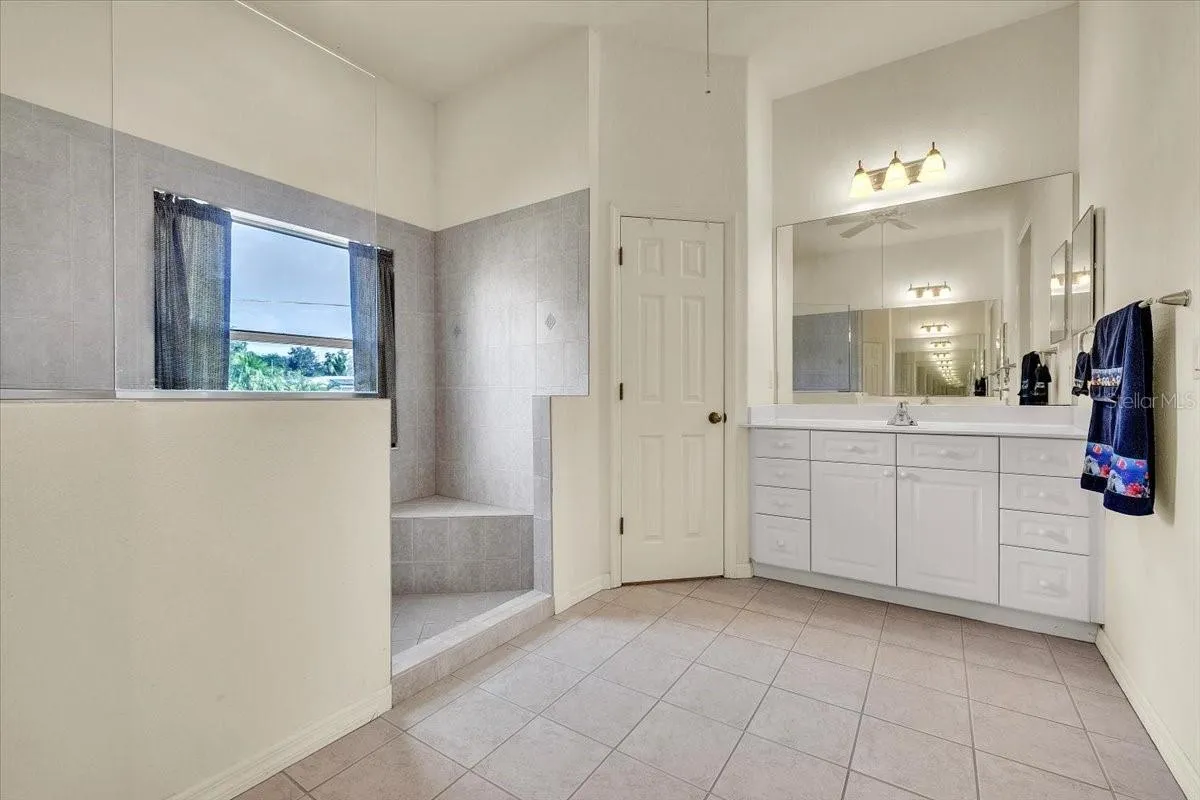 separate vanities