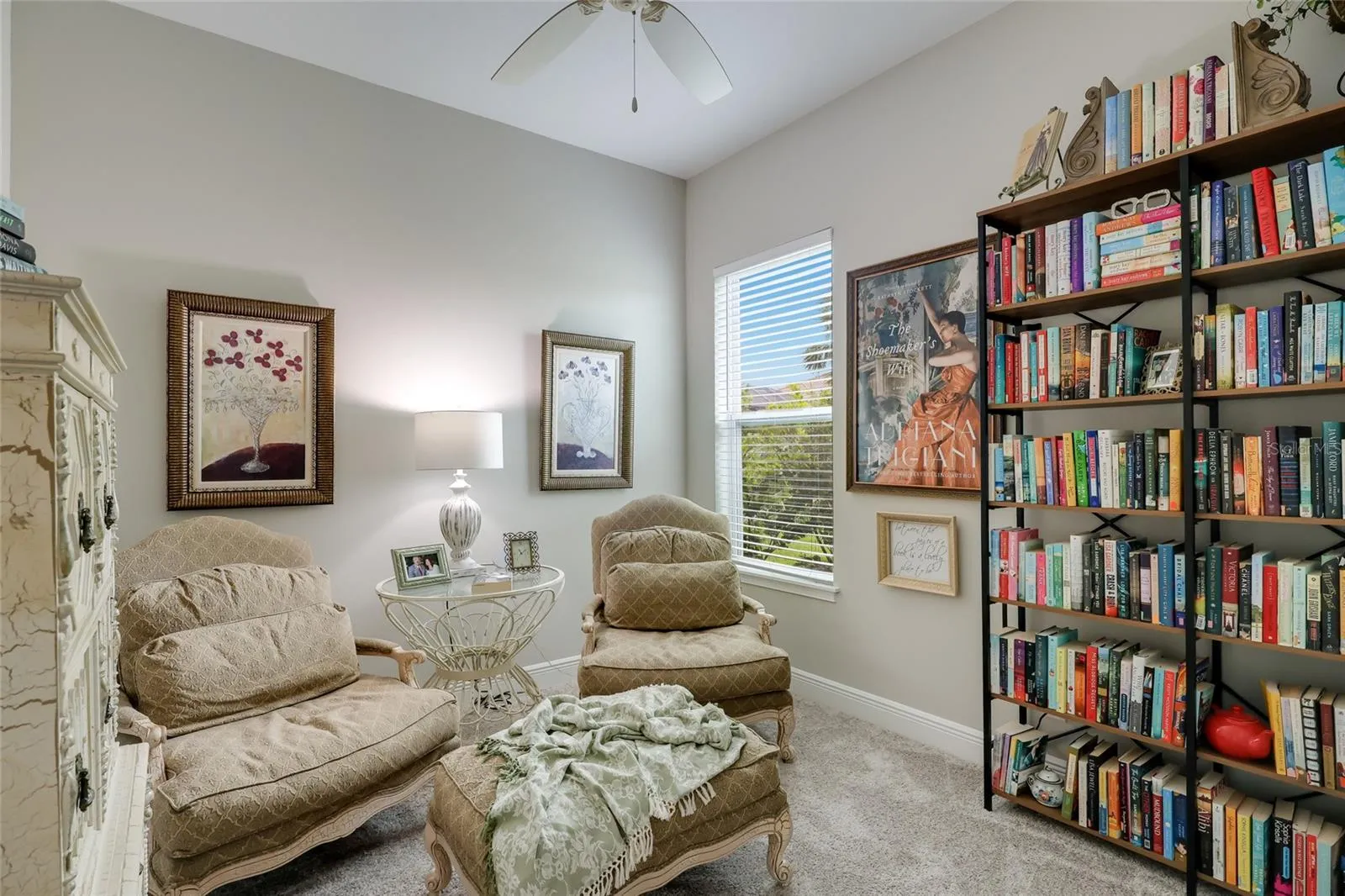 3rd Bedroom