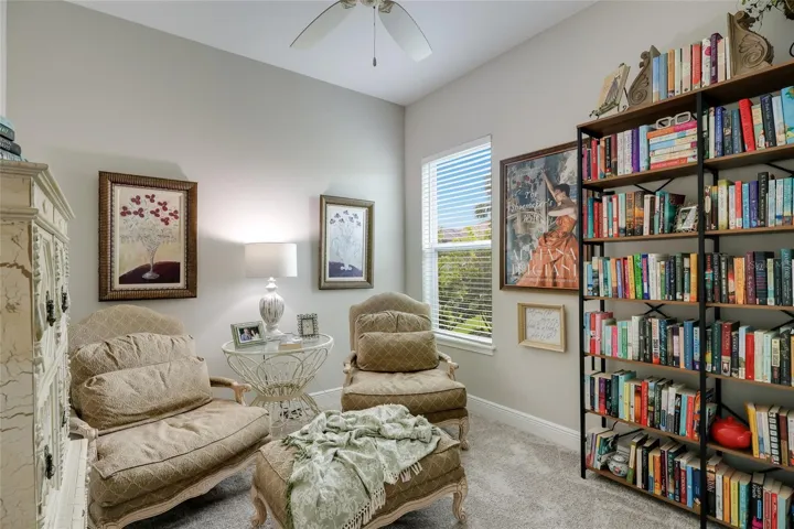 3rd Bedroom