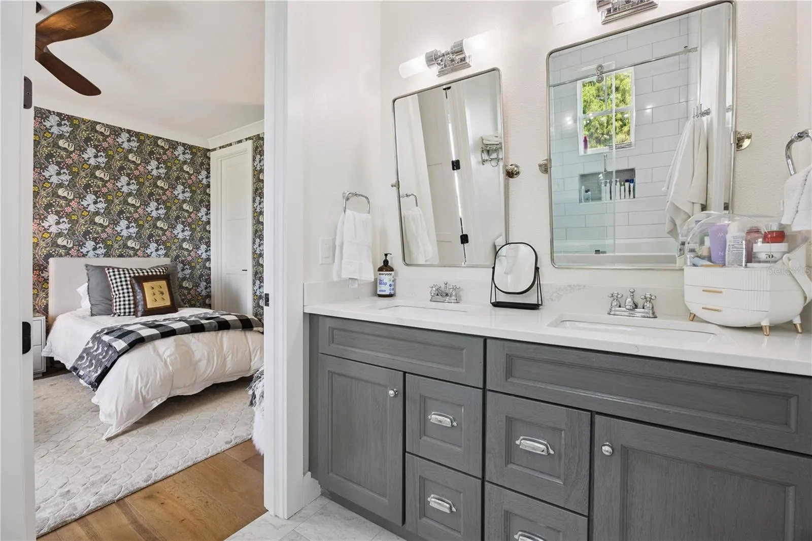 Bathroom #4