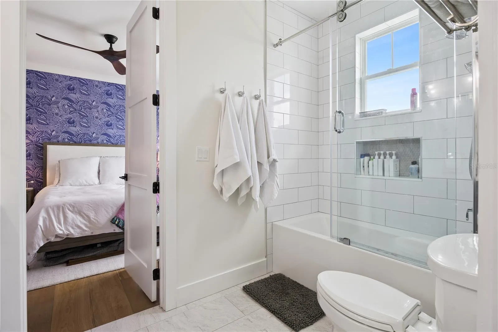 Bathroom #3