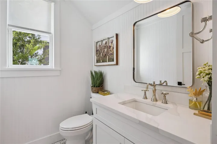 Bathroom #5