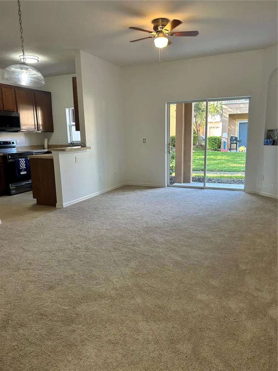 Living room Area
