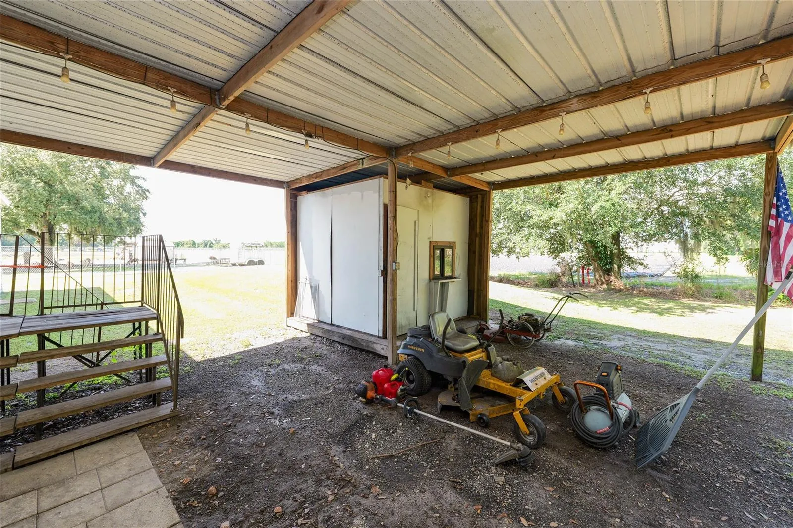 Carport