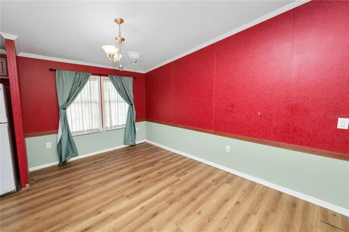 Dinning Room