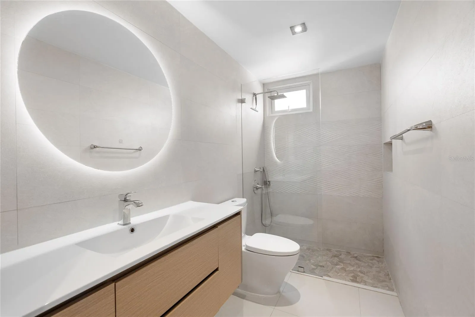 Second Bathroom Second Bathroom