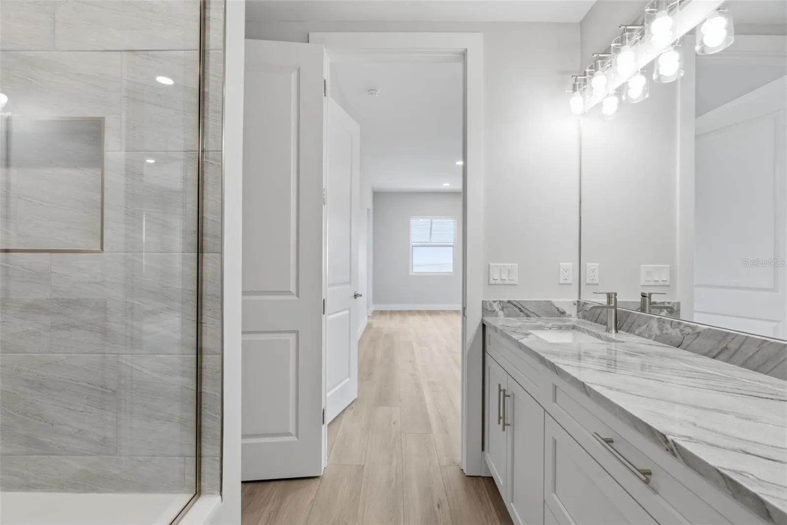 Primary Bedroom EnSuite Bathroom