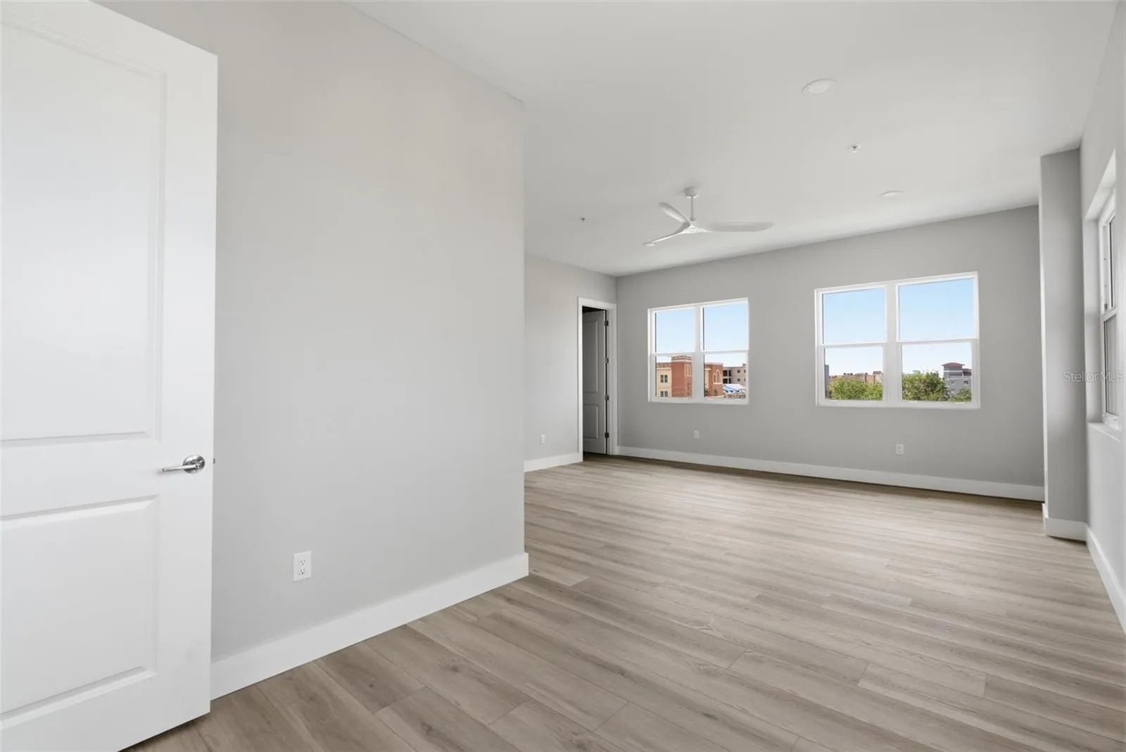Third Bedroom