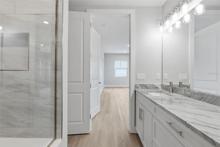 Primary Bedroom EnSuite Bathroom